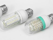 Overcurrent protection scheme of LED lighting power