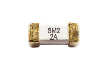 6125-M2 large current series chip fuse