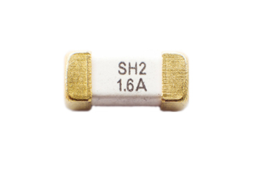 6125-H2 large current series chip fuse