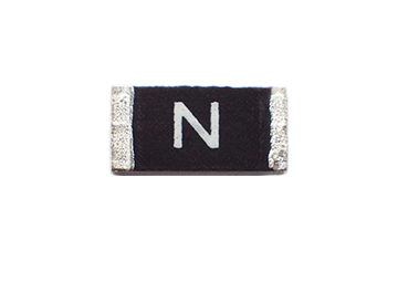 1206-F large current series chip fuse