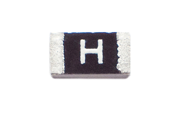 0603-F large current series chip fuse